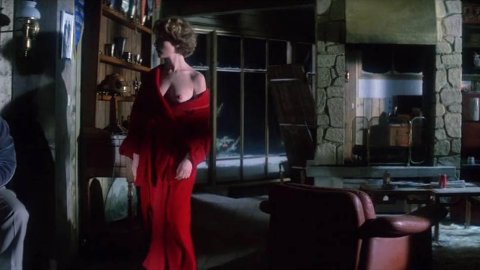 Isabelle Huppert - Bed Scenes in My Best Friend's Girl (1983)
