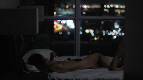 Riley Keough - Bed Scenes in The Girlfriend Experience s01e05 (2016)