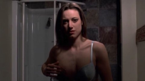 Zoie Palmer - Bed Scenes in Terminal Venus (2003)