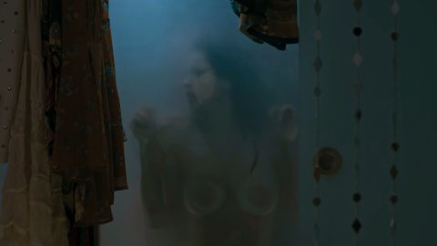 Kalki Koechlin - Bed Scenes in Smoke s01 (2018)