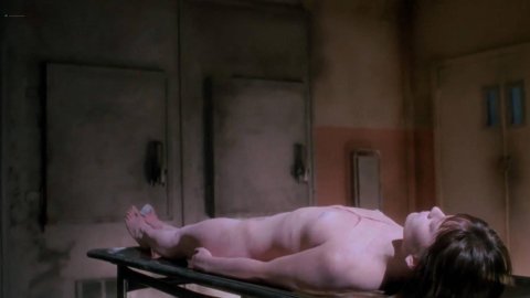 Samantha Phillips - Bed Scenes in Phantasm II (1988)