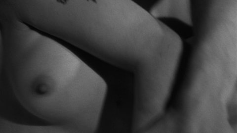 Fairuza Balk - Bed Scenes in American History X (1998)