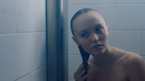 Lily-Rose Depp - Bed Scenes in Savage (2018)
