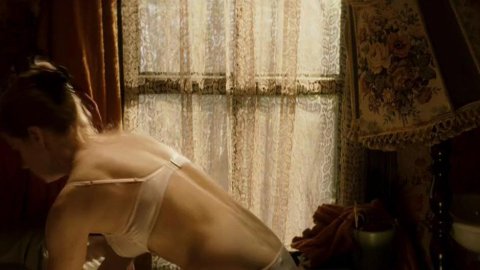 Amy Adams - Bed Scenes in Leap Year (2010)