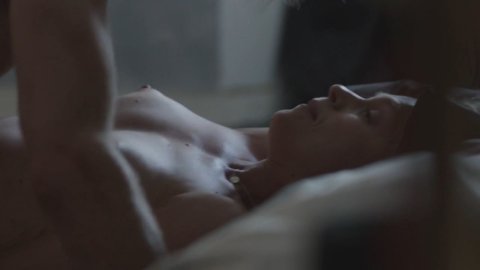 Anu Sinisalo - Bed Scenes in No Thanks (2014)