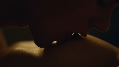 Andrea Bræin Hovig - Bed Scenes in An Affair (2018)