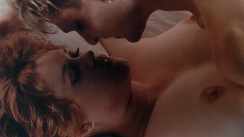 Melanie Griffith - Bed Scenes in Stormy Monday (1988)