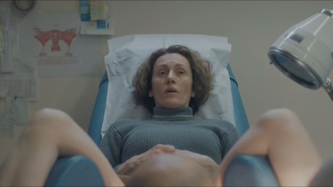 Stella Fyrogeni - Bed Scenes in Pause (2018)