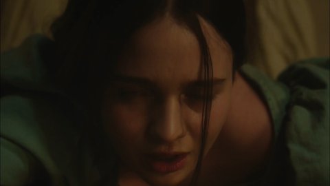 Aisling Franciosi - Bed Scenes in The Nightingale (2018)