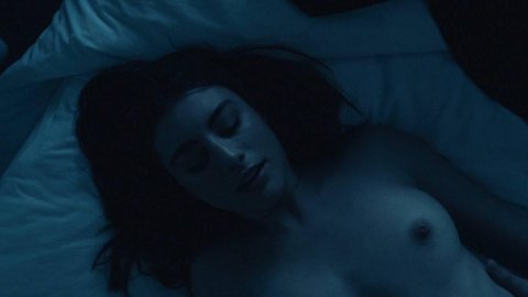 Dominik García-Lorido - Bed Scenes in Desolation (2017)