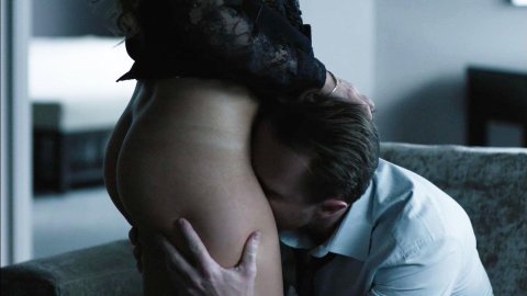 Riley Keough - Bed Scenes in The Girlfriend Experience s01e13 (2016)