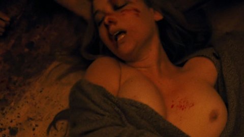 Jennifer Lawrence - Bed Scenes in mother! (2017)