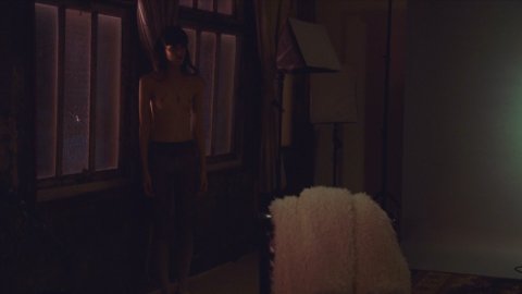 Stacy Martin - Bed Scenes in Rosy (2018)