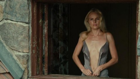 Kate Bosworth - Bed Scenes in Straw Dogs (2011)